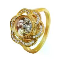 ราคา แหวนแชกงหมิว ของแท้ แหวนฟรีไซส์ แหวนปรับได้ ใบพัดสามกษัตริย์ แหวนกังหัน แชกงหมิวนำโชค (กังหันหมุนได้) สร้อย สแตนเลส ไม่ลอก ไม่ดําใส่ อาบน้ําได้ ช่อ ดอกไม้ วาเลนไทน์ (1733034144631129716)