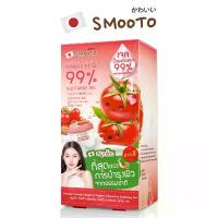 ราคา สินค้าดี สินค้าแนะนำ SMOOTO Official สมูทโตะ โทเมโท บัลกาเรีย โยเกิร์ต ไวท์เทนนิ่ง ซูทติ้ง เจล SMT30/กล่อง (1732850925026903438)