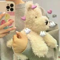 ราคา 【​สินค้าขายดีอันดับ 1】 22/30/40CM ตุ๊กตา​น้องหมา​ ตุ๊กตาโกลเด้น ตุ๊กตาผ้า ของขวัญให้แฟน (1733283363990832412)