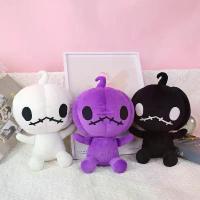 ราคา ตุ๊กตาฟักทองฮาโลวีน ตุ๊กตาผ้า ของขวัญวันเกิดเด็ก หมอนตุ๊กตา ของขวัญขายส่ง (1733594482764646164)