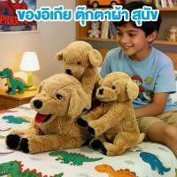 ราคา IKEA GOSIG GOLDEN โกลเด้น ตุ๊กตา สุนัขโกลเด้น 70ซม/40 ซม. ตุ๊กตาผ้า กูสซิก โกลเด้น (1734593977496602054)