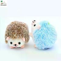 ราคา [จัดส่งทันที] HOME HAM ของเล่นเด็ก การ์ตูน พวงกุญแจ เครื่องประดับ เม่น พวงกุญแจ พวงกุญแจตุ๊กตา ตุ๊กตาสัตว์ ตุ๊กตาผ้า ของเล่นยัดไส้ (1734222891396204250)