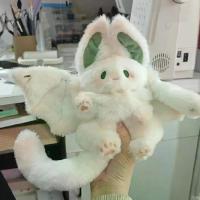 ราคา ตุ๊กตากระต่ายบินขนาดใหญ่ ตุ๊กตากระต่ายขาวขนาดใหญ่ ตุ๊กตาปลอบใจ ตุ๊กตาผ้า กระต่ายเซียวฟู่จู (1733508081015293735)
