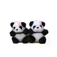 ราคา จี้แพนด้ายักษ์ สีแดง ตุ๊กตาของเล่นน่ารัก ตุ๊กตาห้อยกระเป๋าหมีแพนด้ายักษ์ พวงกุญแจ ตุ๊กตาผ้า สไตล์ดาราเน็ต (1733012149530952720)