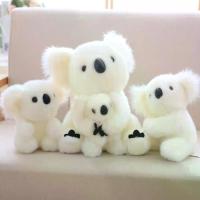 ราคา น่ารัก แม่เด็กเด็ก 14-30ซม. ตุ๊กตาผ้า ตุ๊กตาของเล่น หมีโคอาล่าจำลอง ตุ๊กตาหัตถกรรมของเล่น ตุ๊กตามาพร้อมกับ ตุ๊กตาหมีโคอาล่า ตุ๊กตาสัตว์ยัดไส้ ของเล่นพ่อแม่และลูก ตุ๊กตาหมีโคอาล่า (1734505046287090903)