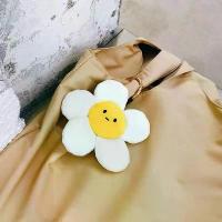 ราคา จี้กระเป๋าเป้รูปดอกทานตะวัน, พวงกุญแจดอกทานตะวัน, ตุ๊กตาผ้า, ของตกแต่งกระเป๋าการ์ตูนน่ารัก, ของตกแต่งรถยนต์แบบน่ารักแปลกๆ พวงกุญแจ ลวด กํา มะ หยี่ ทานตะวัน (1734589437647161318)