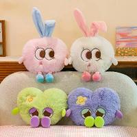ราคา ตุ๊กตาขนนุ่มใหม่ ตุ๊กตาสัตว์ประหลาดตาโต น่ารัก ผมยาว ตุ๊กตาสัตว์ประหลาดเล็ก ของขวัญสำหรับผู้หญิง ตุ๊กตาผ้า ของขวัญสำหรับแฟนสาว (1734130418191337453)