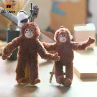 ราคา ตุ๊กตาการ์ตูนกอริลลา ตุ๊กตาชิมแปนซี จี้ลิง ตุ๊กตาผ้า นุ่มนิ่ม กระเป๋าเป้ ตะกร้า ตะกร้า ตะกร้า พวงกุญแจ เครื่องประดับ สำหรับเด็ก ของขวัญ (1734422115102524509)