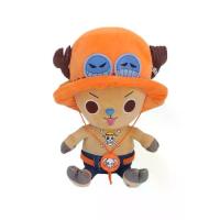 ราคา ของขวัญสำหรับเด็ก ของขวัญคริสต์มาส น่ารัก ตุ๊กตาของเล่น ของตกแต่งงานปาร์ตี้ ตุ๊กตาช็อปเปอร์ ของเล่นฟิกเกอร์ ตุ๊กตายัดไส้ รูปการกระทำ ตุ๊กตาลูฟี่ ตุ๊กตาผ้า ตุ๊กตาของเล่น (1734672355823944841)
