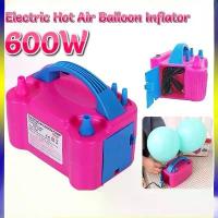 ราคา เครื่องเป่าลูกโป่งไฟฟ้า ที่สูบลมไฟฟ้า ที่สูบลมลูกโป่งไฟฟ้า เครื่องสูบลม balloon ไฟฟ้า (1734467448347330486)