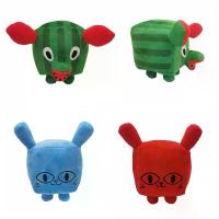 ราคา New Red Titanic Balloon Cat Plush Titanic Balloon Cat Plush Toy Doll (1733245281971700985)