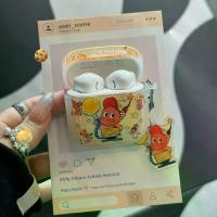 ราคา Interesting Balloon Star Person, Compatible with Huawei FreeBuds SE2/SE3 Wireless Bluetooth Earphone Case, Suitable for Huawei FreeBuds 6/Huawei FreeBuds 4i/Huawei FreeBuds SE4/H (1733984415849088274)