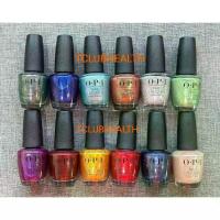 ราคา COD OPI BiG APPLE RED / MALAGA WINE / TICKLE MY FRANCE-Y / SUZI CALLS THE PAPARAZZI / CLOSER THAN YOU MIGHT BELEM / BABY TAKE A VOW / MALL BLUE SHORE / LUCK LUCK LAVENDER/ RICE R (1733672324187980941)