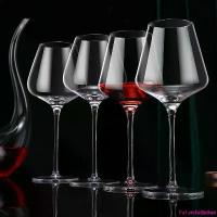 ราคา Patumwdadee คลังสินค้า แก้วไวน์ แก้วไวน์แดง 16 ออนซ์ ของขวัญ แก้วแชมเปญ Red wine glass เหยือกไวน์คริสตัล แก้วโอเชี่ยน ขายร้อน (1733074049073055554)