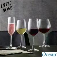 ราคา LITTLEHOME แก้วไวน์ แก้วแชมเปญ Ocean Wine glass (A2) (1734630972175255035)