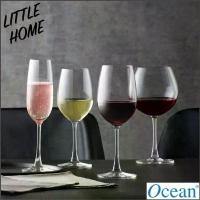 ราคา LITTLEHOME แก้วไวน์ แก้วแชมเปญ Ocean Wine glass (A2) (1733713584289973405)