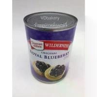 ราคา คลังสินค้า จัดส่งเฉพาะจุด บลูเบอร์รี่กระป๋อง Wilderness (595 กรัม/กระป๋อง) ช็อกโกแลต อร่อย ลูกบอล ขนม ปี๊ป whittakers ทอง pocky เวเฟอร์ โปรตีน မ ု န ့ ် ဗ ံ း အ က ြ (1734428995089630243)