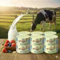 ราคา มีบริการเก็บปลายทาง สินค้าขายดี นมตราหมี น้ำนมโคสเตอริไลส์ ปริมาตรสุทธิ 140 มล. แพ็ค 12 กระป๋อง ตรามะลิ ปิ้ โอเมก้า 909 แท้ bearbranduht โอวัลตินUHTช็อกโกแลต รสออริจินัล โฟร (1734439585403667905)