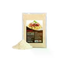 ราคา COD ขายดี Dairy gold Parmesan Cheese พาร์เมซานชีสขูด (พาเมซานชีสผง แดรี่โกลด์) ขนาด 100g เวเฟอร์ ช็อกโกแลต ขนม ปังเนย หนึบ แจก คูปอง ใน ไลฟ์ beasts cookies แครกเกอร์ เนย (1734441262827931076)