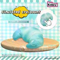 ราคา คราฟต์สแนปปิ้ง ขนาดใหญ่ เด้งช้า นุ่ม นวด ของเล่นหยิกบรรเทาความเครียด สกุชชี่ เนื้อ เปียก สกุชชี่ จมูก แดง ทาบะสกุชชี่ หนึบๆ สกุชชี่ ช็อกโกแลต fluffy slime สกุชชี่ กล้วย (1731412428901876882)