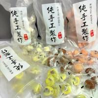 ราคา VFJANI บล็อกบัสเตอร์ พุทราหุ้นมอัลมอนด์ 500g 4 รสชาติ (นมสด สตรอเบอร์รี่ ช็อกโกแลต มัทฉะ) หอมหวาน กรอบฟิน ราคาพิเศษ ของว่างสุขภาพ ทานเล่น4สไตล์ (1732877841554113696)