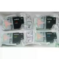 ราคา ตลับหมึก Brother LC 40 - BK C M Y nobox ไม่มีกล่อง ชุด4สี (1733095050685089531)