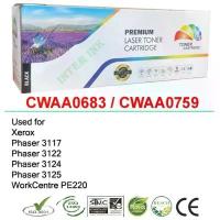 ราคา ตลับหมึก Fuji Xerox Phaser 3117 / Phaser 3122/ Phaser 3124/ Phaser 3125 (CWAA0759) Compatible ขาย (1734407350577563350)
