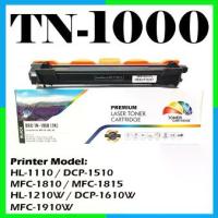 ราคา ตลับหมึกพิมพ์ TN1000 หมึก TN-1000 ตลับหมึก Compatible Toner Cartridge For Brother HL-1110 HL1110 / DCP-1510 DCP1510 / MFC-1810 MFC1810 / MFC-1815 MFC1815 / HL-1210W HL1210W / DCP (1731783010478557397)