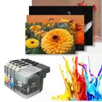 ราคา ตลับหมึก LC539XL และ LC535XL สำหรับเครื่องพิมพ์ Brother DCP-J100/DCP-J105/MFC-J200 (1734587252635501967)