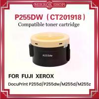 ราคา CODMIRROR ตลับหมึก P255DW/P255/255/255DW/CT201918/ For FUJI XEROX P255dw/M255z/M255/255zTikTok (1733675022639007248)