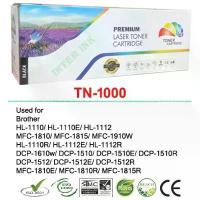 ราคา ตลับหมึก Brother MFC-1810 / MFC-1815 / MFC-1910W (TN-1000) สีดำ Compatible ขาย (1734642559048451798)