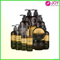 ราคา lirocoshop ความคงทน Argan de luxe แชมพู/ครีมนวด/มาส์กผม/สเปรย์ฉีดผม/เซรั่ม/เคราติน อาร์แกนออยล์ ถนอมเส้นผม บำรุง (1730764383941265645)