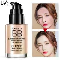 ราคา [ส่งฟรี] ขายดี♦️ ครีมรองพื้น สูตรควบคุมความมัน ปกปิดเรียบเนียน สูตรกันน้ำ ครีมกันแดด สูตรไวท์เทนนิ่ง ครีมนวด (1734684089778537682)