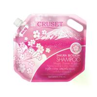 ราคา CRUSET Shampoo&Conditioner Magic Dream in Swiss ครูเซ็ท เมจิก ดรีม แชมพู ครีมนวด 2,700 มล. ถนอมเส้นผม ชุ่มชื้น (1734594529928709358)