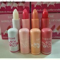 ราคา SHEENE ลิป MOISTURIZER LIP CARE ชีนเน่ มอยส์เจอร์ไรเซอร์ ลิปแคร์ ลิปมัน ลิปสติก SHEENE SHEENE MOISTURIZER LIP CARE (1733958363686143978)