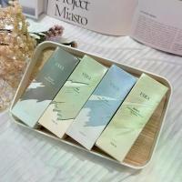 ราคา ครีมทามือ VSEA กลิ่นหอมสำหรับฤดูใบไม้ร่วงและฤดูหนาว สูตรน้ำ ป้องกันการแข็งตัวและความแห้งกร้าน รอยแตก (1733163296402802123)