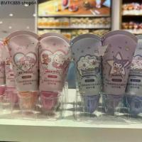 ราคา พร้อมส่ง ครีมทามือ กลิ่นหอมละมุน บำรุงชุ่มชื้น Miniso x Sanrio ลิขสิทธิ์แท้ (1734300301616121738)