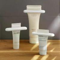 ราคา ที่บีบยาสีฟันแบบมือสำหรับใช้ในบ้าน, ที่บีบโฟมล้างหน้า, ครีมทามือ, ที่บีบยาสีฟันรูปแบบหลอด, ที่บีบซอสมัสตาร์ด (1733137959246137065)