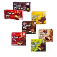 ราคา ขายดี สินค้าขายดี ล็อตเต้ ช็อกโก พาย / Lotte Choco Pie หน่อไม้ จีน tiktok shop _ th (1734530043175339173)
