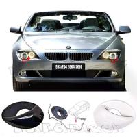 ราคา Headlight Washer Cover for 04-10 BMW 6 series E63 E64 630i 635d 645Ci 650i 2door Cleaning N/S Headlamp Spray Nozzleauto parts Car decoration (1734438555388642667)