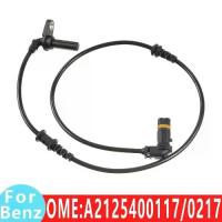 ราคา 2125400117 2125400217 ABS wheel speed sensor W212 E220 E200 E350 E300 E250 E180 E55 E63 E50 E400 For Mercedes Benz Accessoriesauto parts Car decoration (1734341834873407308)
