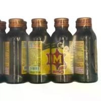 ราคา เอ็ม-150 กระชายดำ+น้ำผึ้ง (1729643605506033842)