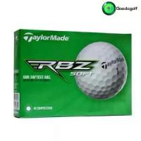 ราคา ชำระเงินสด ลูกกอล์ฟ Taylormade RBZ Soft (ซื้อ 2 โหล แถม 1 โหล) (1733248344299243029)