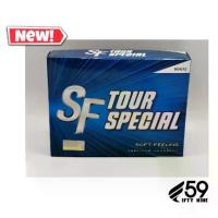ราคา [พร้อมส่ง] Tour Special Golf Ball // ลูกกอล์ฟใหม่ // ลูกกอล์ฟTour Special // 12 balls (1733191199436735491)