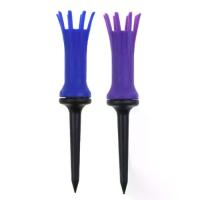 ราคา ทีกอล์ฟ วัสดุยาง ทนทาน เหมาะสำหรับขับรถ ปอก และฝึกชิป ลูกกอล์ฟ (1732380327004178393)