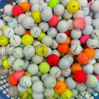 ราคา คลังสินค้า ลูกกอล์ฟ ลูกละ 11บาท ลูกกอล์ฟมือสอง Golf Used Ball คละยี่ห้อ มือ2 ตีกอล์ฟ เล่นกอล์ฟ (1733892851800966719)
