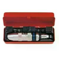 ราคา VAUKO : KINGTONY ไขควงตอกกระแทก หมุนซ้าย-ขวา (Impact ScrewDriver Set) พร้อมหัวขันสกรู 4 ตัว รุ่น KING-4112 จำนวน ชุด (1734392776046380911)