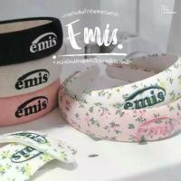 ราคา Emis Flower Hair Band, the latest floral headband release. (1733837308761245301)