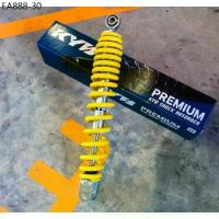 ราคา โช้คหลัง (KYB) Replacement MIO,FINO,GRAND FILANO (สูง320mm.) เลือกสีได้ แดง/ดำ/ขาว/เหลือง (1734370996280525858)