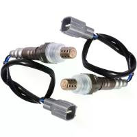 ราคา 2Pcs Oxygen Sensor Downstream Replacement For Toyota Camry Lexus ES300 Avalon 234-4260 234-4260 (1734451061049820399)